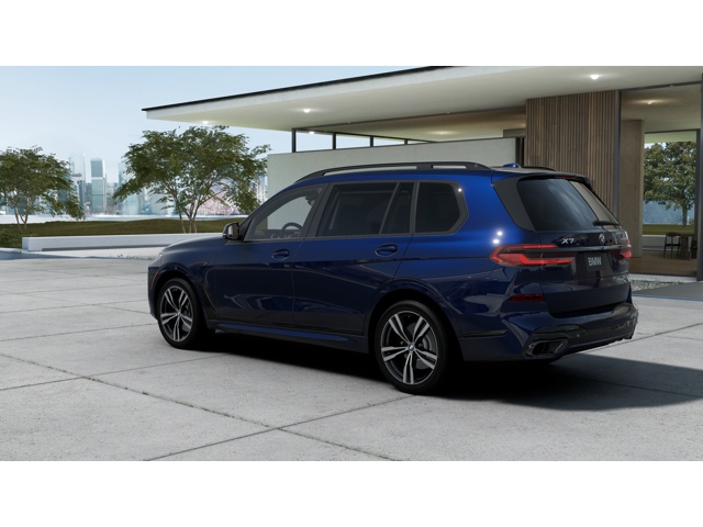 2026 Bmw X7 xDrive40i photo 2