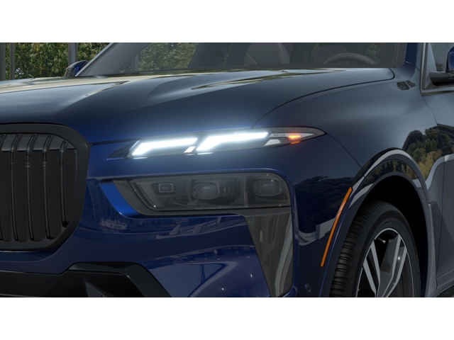 2026 Bmw X7 xDrive40i photo 6