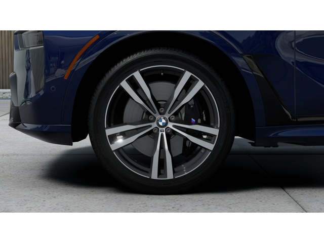 2026 Bmw X7 xDrive40i photo 7