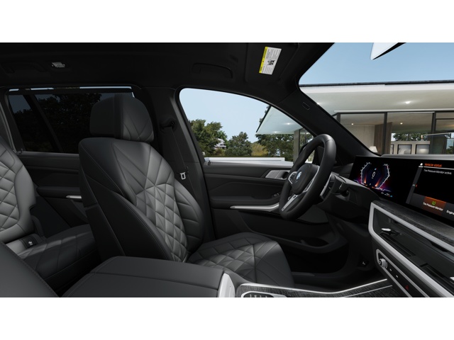 2026 Bmw X7 xDrive40i photo 9
