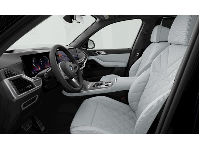 2026 Bmw X7 xDrive40i photo 2