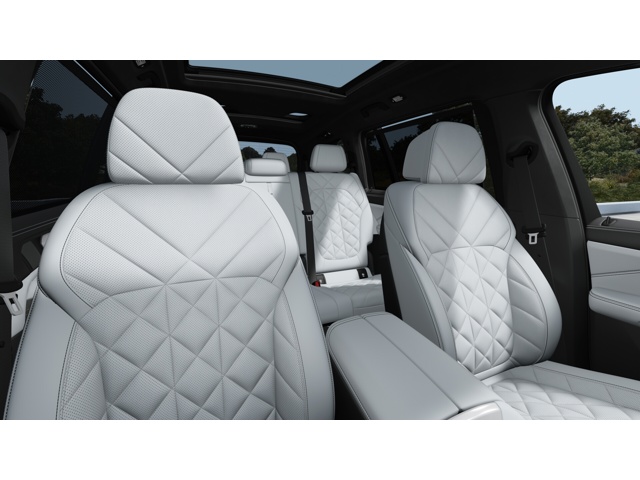 New 2027 Blue Ridge Mountain Metallic BMW  image 11