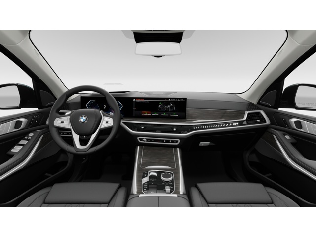 2026 Bmw X7 xDrive40i photo 10