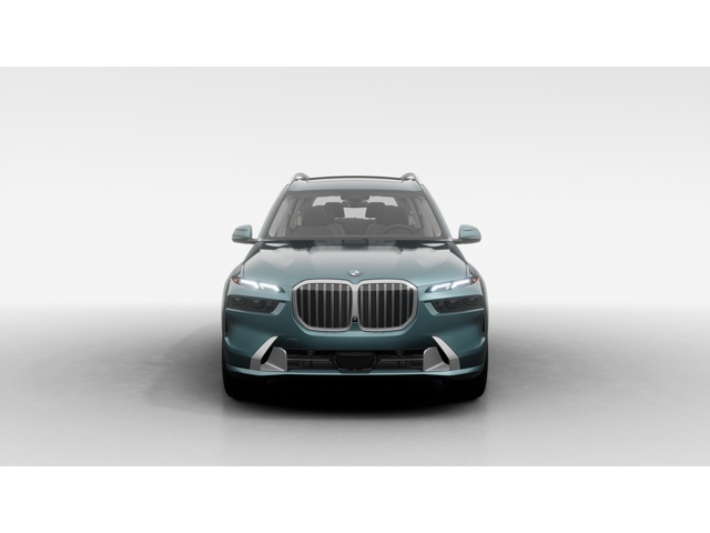 2026 Bmw X7 xDrive40i photo 3