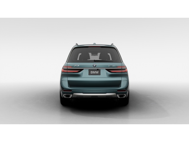 2026 Bmw X7 xDrive40i photo 5