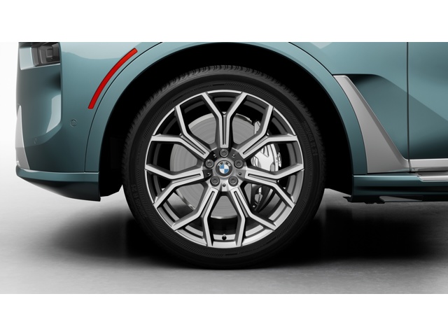 2026 Bmw X7 xDrive40i photo 7