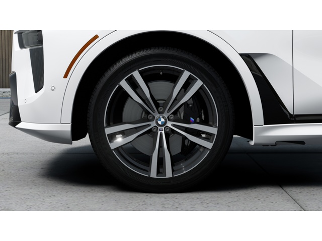 2026 Bmw X7 xDrive40i photo 6