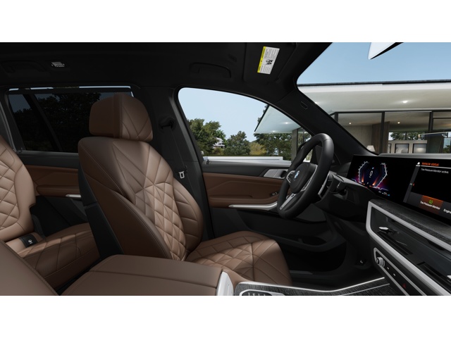 2026 Bmw X7 xDrive40i photo 8