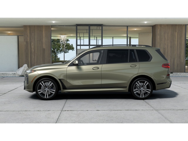 2026 Bmw X7 xDrive40i photo 4