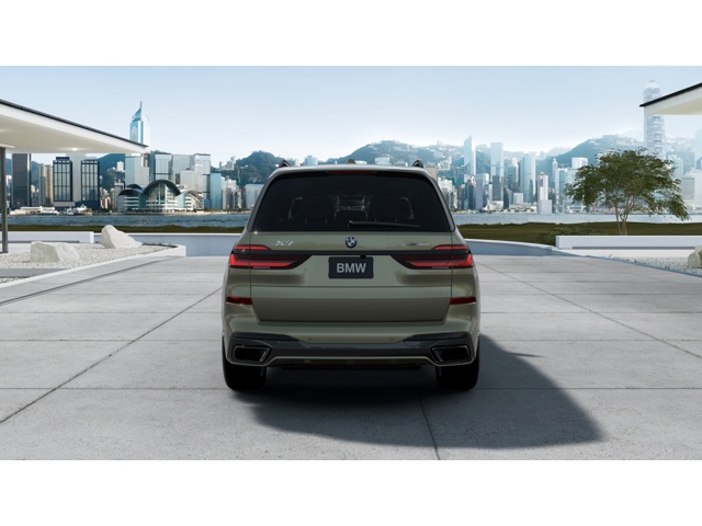 2026 Bmw X7 xDrive40i photo 5