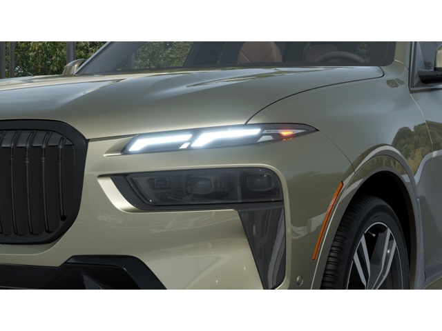 2026 Bmw X7 xDrive40i photo 6