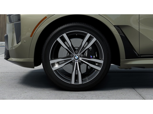2026 Bmw X7 xDrive40i photo 7