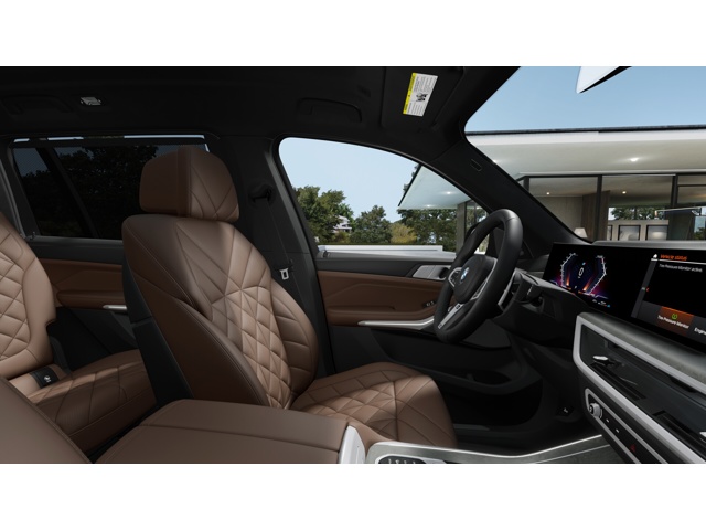 2026 Bmw X7 xDrive40i photo 9
