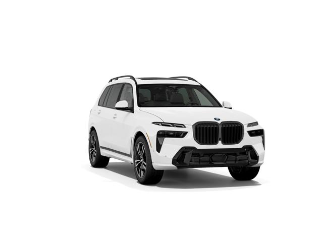 2027 BMW X7 xDrive40i's photo