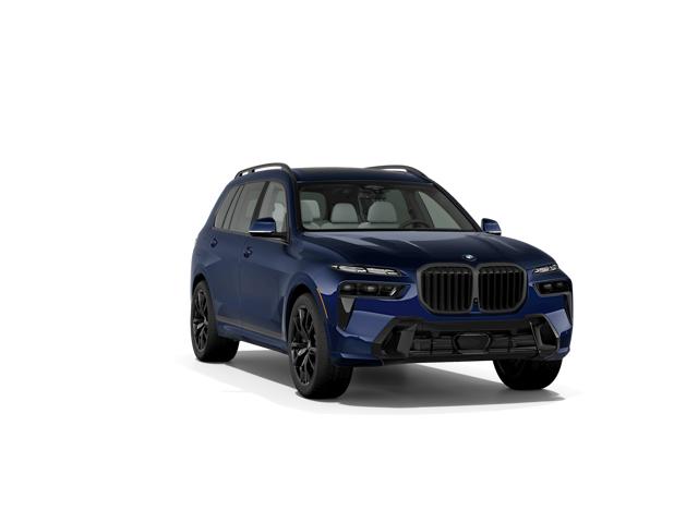 2027 BMW X7 40i