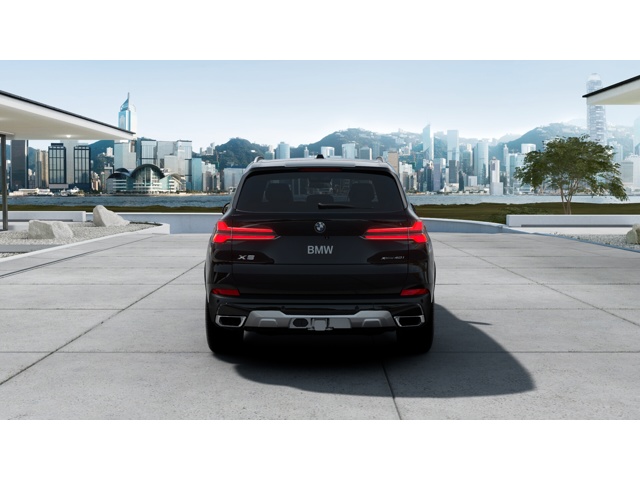 2026 Bmw X5 xDrive40i photo 4