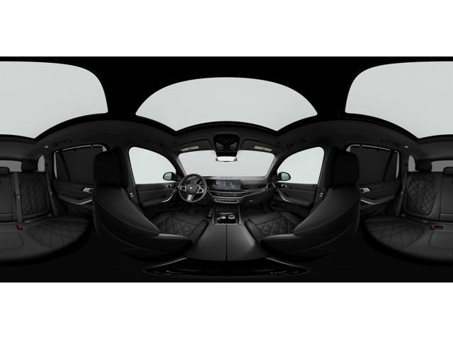 New 2026 Manhattan Green Metallic BMW xDrive40i image 8