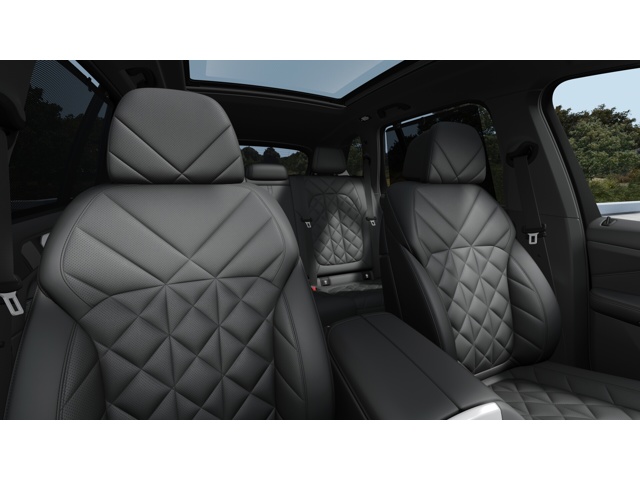 New 2026 Brooklyn Grey Metallic BMW  image 11