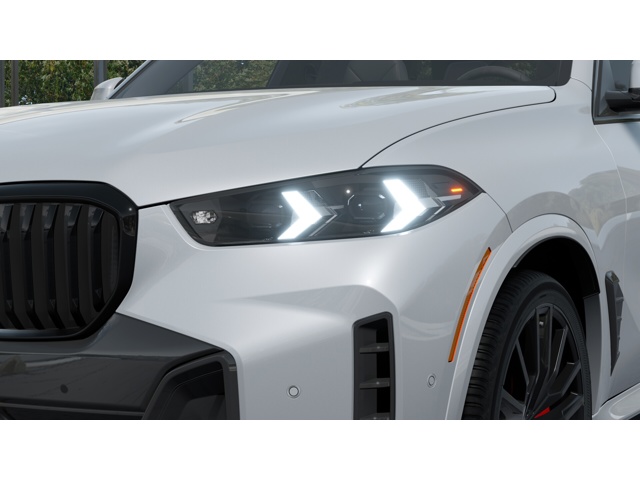New 2026 Brooklyn Grey Metallic BMW  image 6