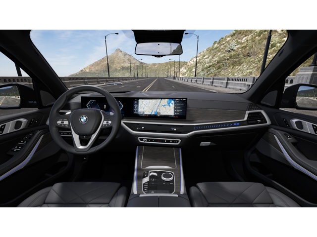 2026 BMW X5 40i - Photo 10