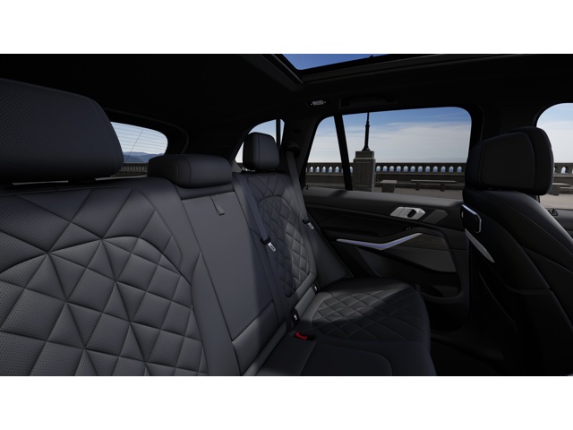 2026 BMW X5 40i - Photo 12