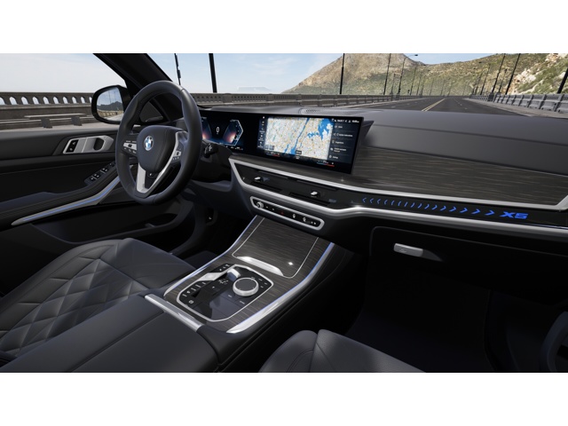 2026 BMW X5 40i - Photo 14