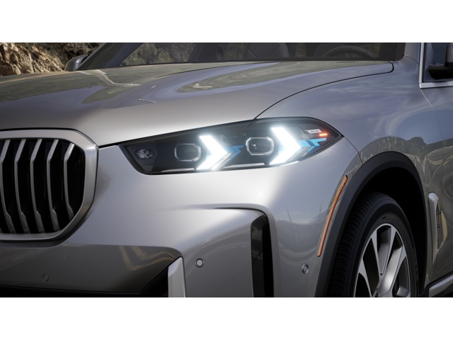 2026 BMW X5 40i - Photo 6