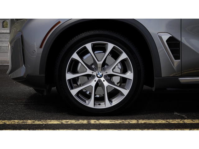 2026 BMW X5 40i - Photo 7