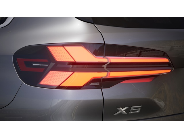 2026 BMW X5 40i - Photo 8