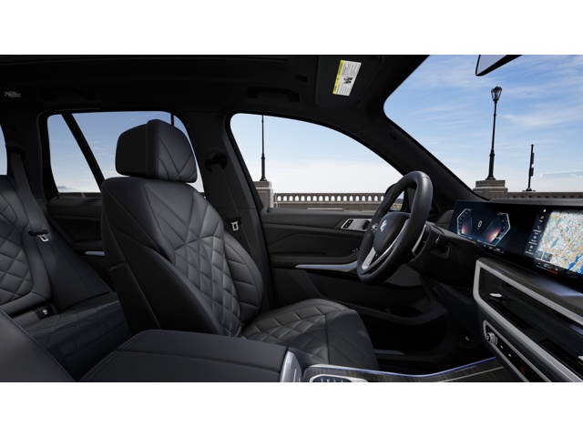 2026 BMW X5 40i - Photo 9