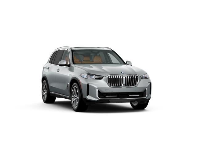 2026 BMW X5 xDrive40i's photo