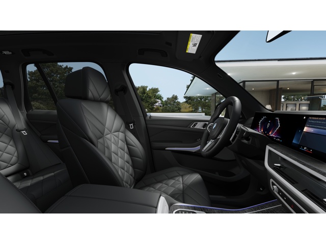 New 2026 Manhattan Green Metallic BMW  image 9
