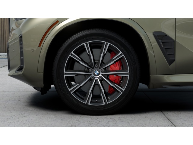 2026 Bmw X5 xDrive40i photo 6