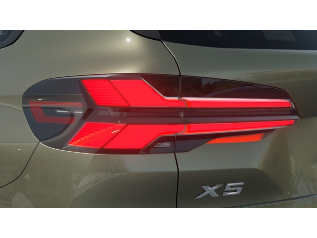 2026 Bmw X5 xDrive40i photo 7