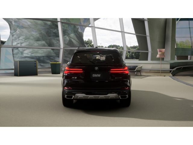 2026 Bmw X5 xDrive40i photo 4
