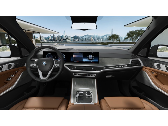 2026 BMW X5 40i - Photo 10
