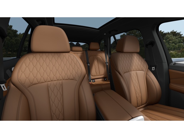 2026 BMW X5 40i - Photo 11