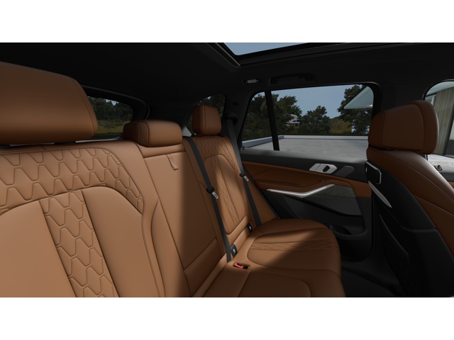 2026 BMW X5 40i - Photo 12