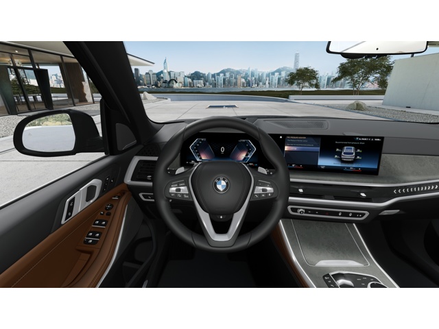 2026 BMW X5 40i - Photo 13