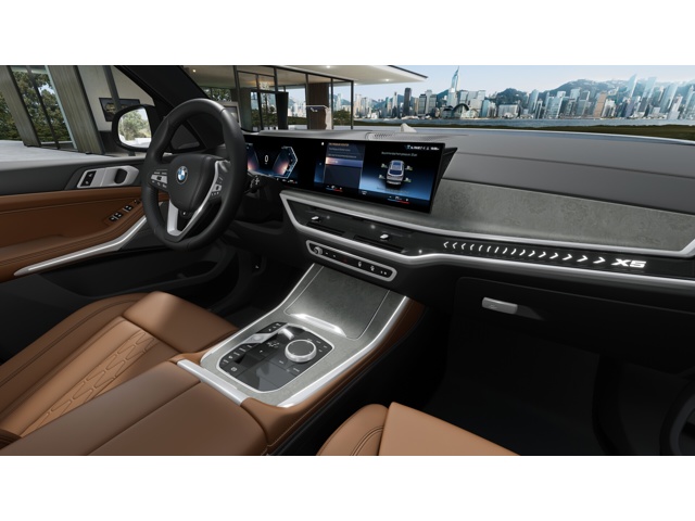 2026 BMW X5 40i - Photo 14