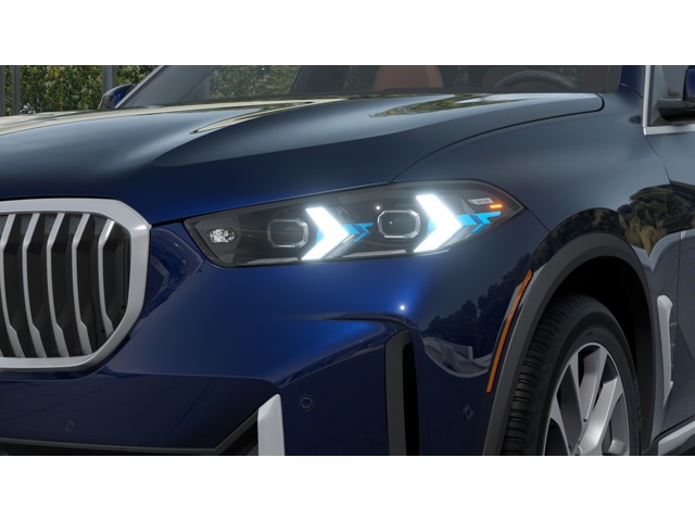 2026 BMW X5 40i - Photo 6