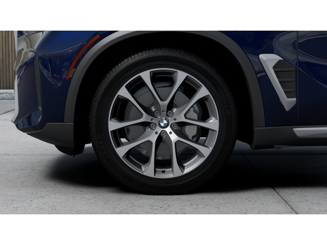 2026 BMW X5 40i - Photo 7
