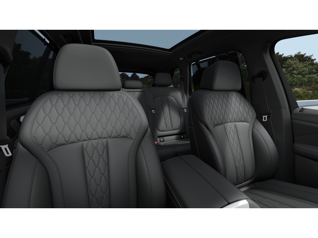 New 2026 Brooklyn Grey Metallic BMW  image 11