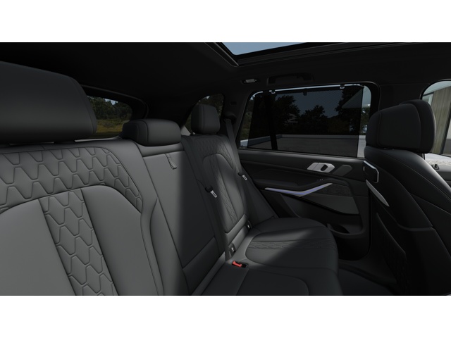 New 2026 Brooklyn Grey Metallic BMW  image 12