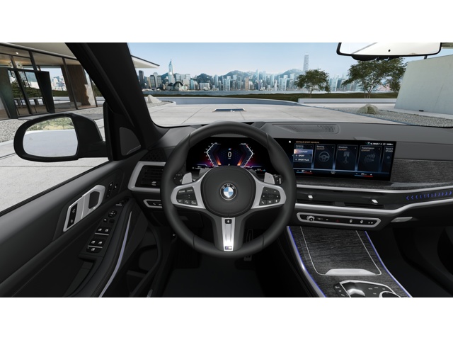 New 2026 Brooklyn Grey Metallic BMW  image 13