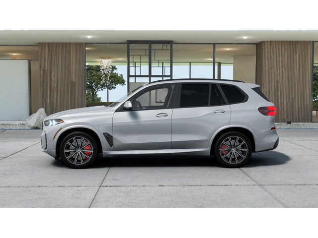 New 2026 Brooklyn Grey Metallic BMW  image 4