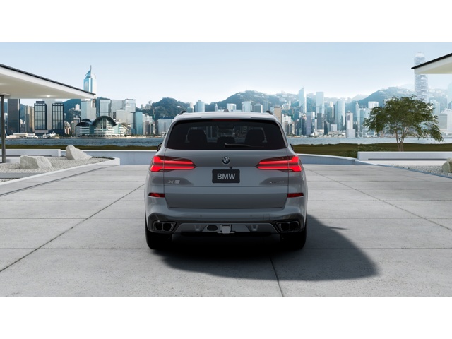 New 2026 Brooklyn Grey Metallic BMW  image 5