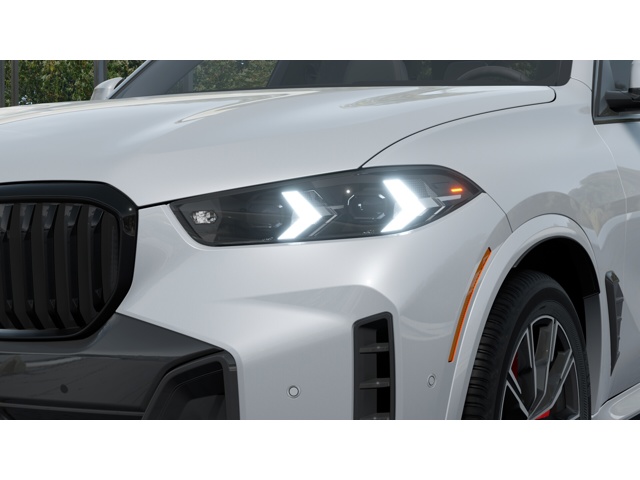 New 2026 Brooklyn Grey Metallic BMW  image 6