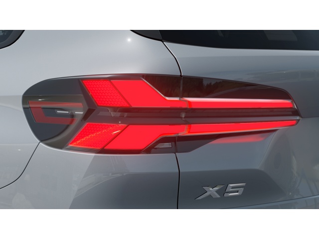 New 2026 Brooklyn Grey Metallic BMW  image 8