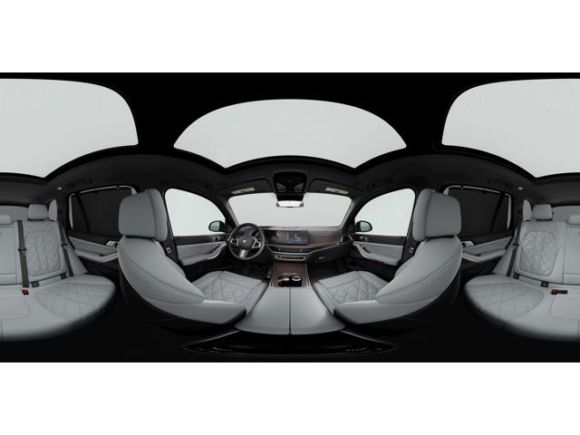 New 2026 Manhattan Green Metallic BMW xDrive40i image 8
